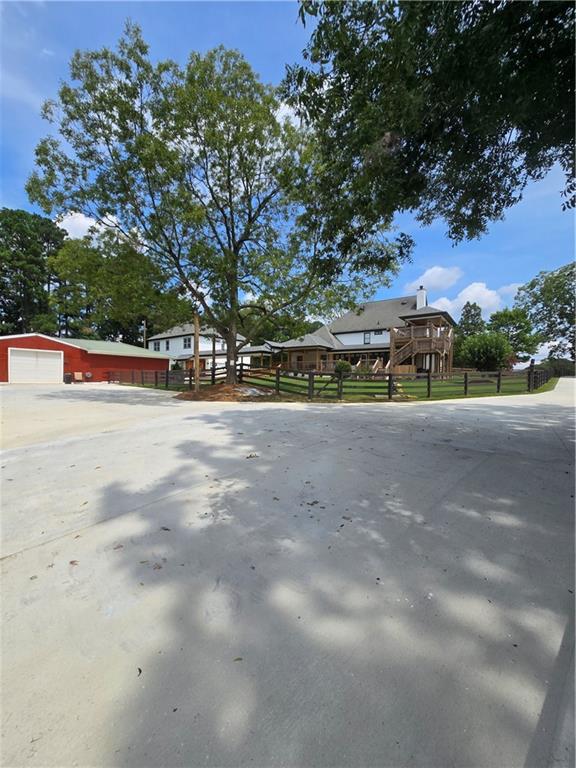 Image for property 3898 Ridge Road, Buford, GA 30519