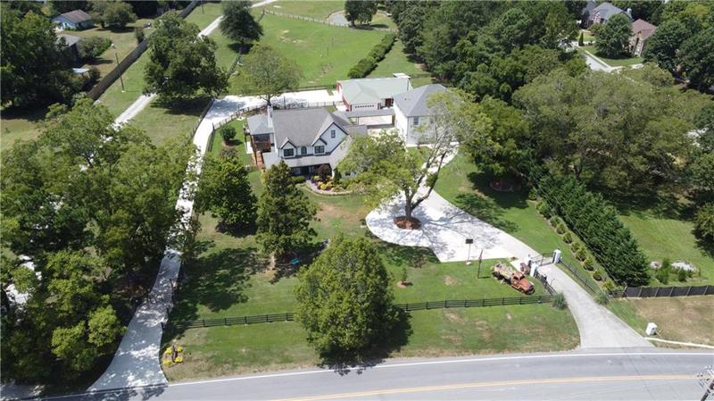 Image for property 3898 Ridge Road, Buford, GA 30519