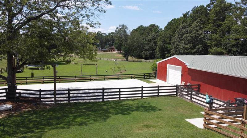 Image for property 3898 Ridge Road, Buford, GA 30519