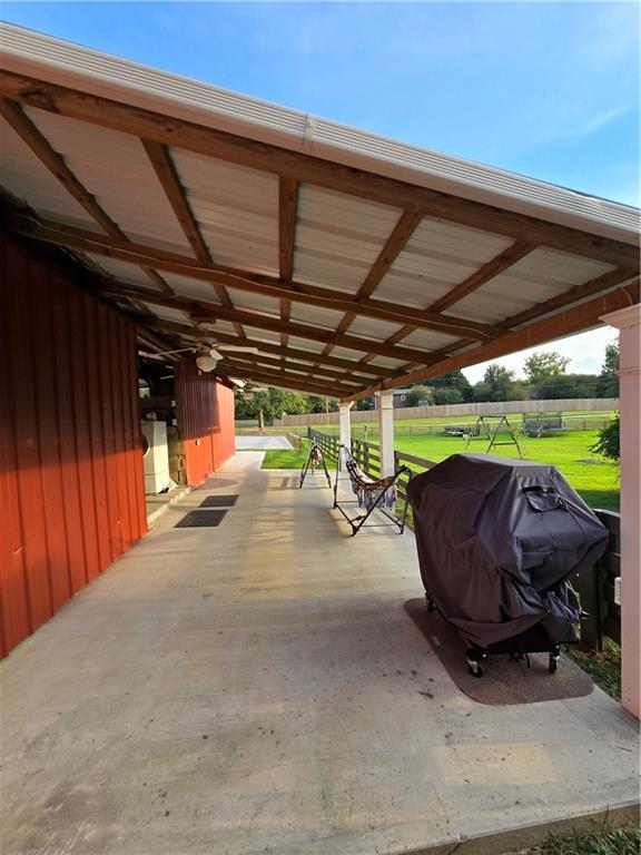 Image for property 3898 Ridge Road, Buford, GA 30519