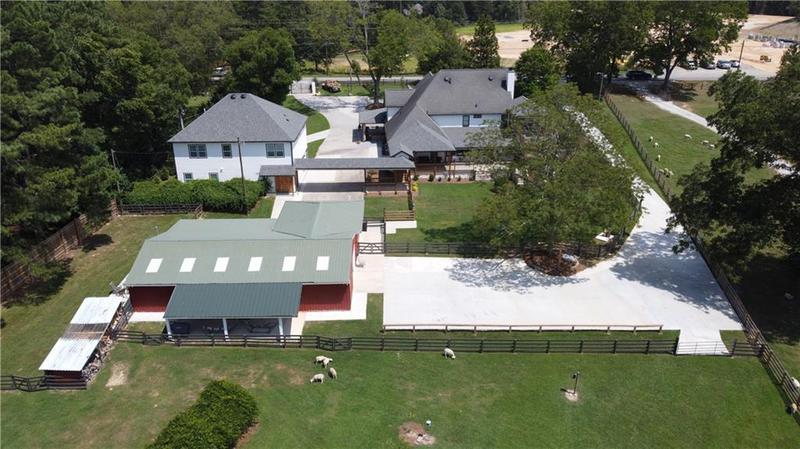 Image for property 3898 Ridge Road, Buford, GA 30519