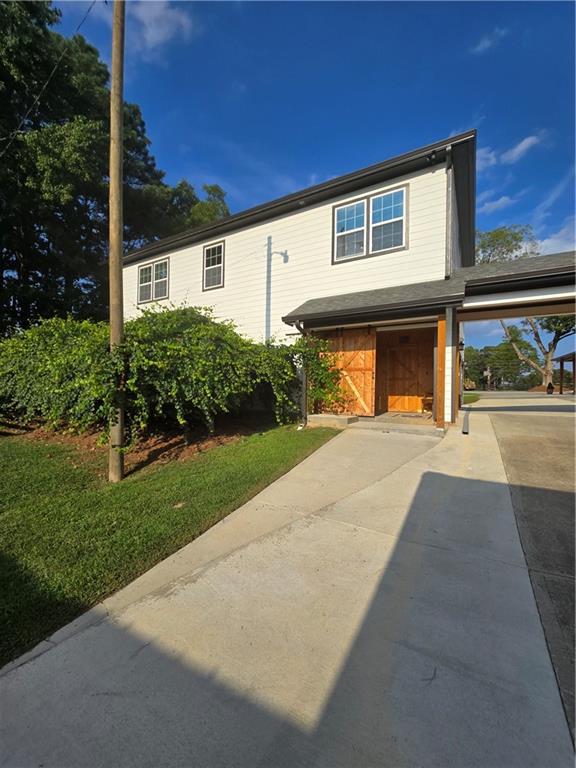 Image for property 3898 Ridge Road, Buford, GA 30519