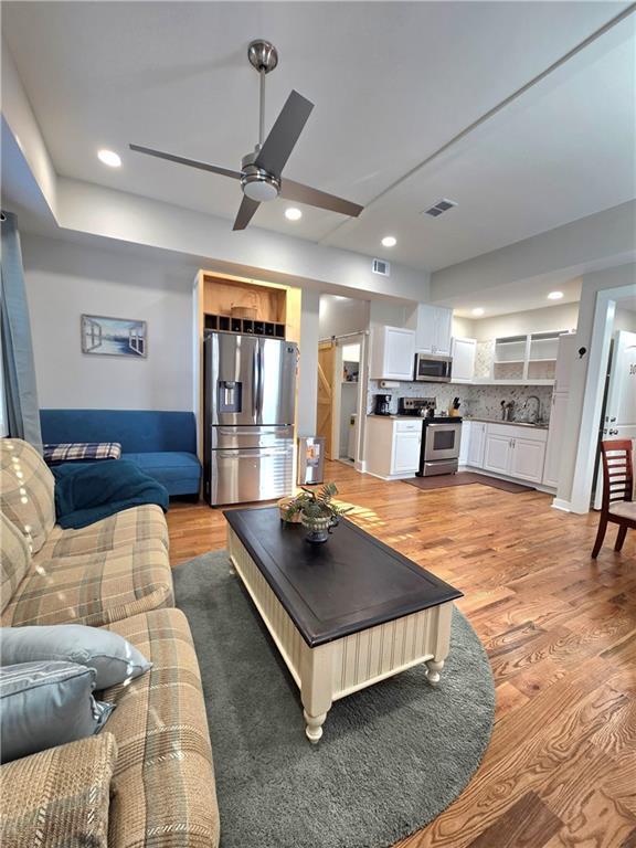 Image for property 3898 Ridge Road, Buford, GA 30519
