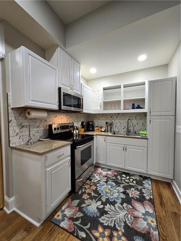 Image for property 3898 Ridge Road, Buford, GA 30519