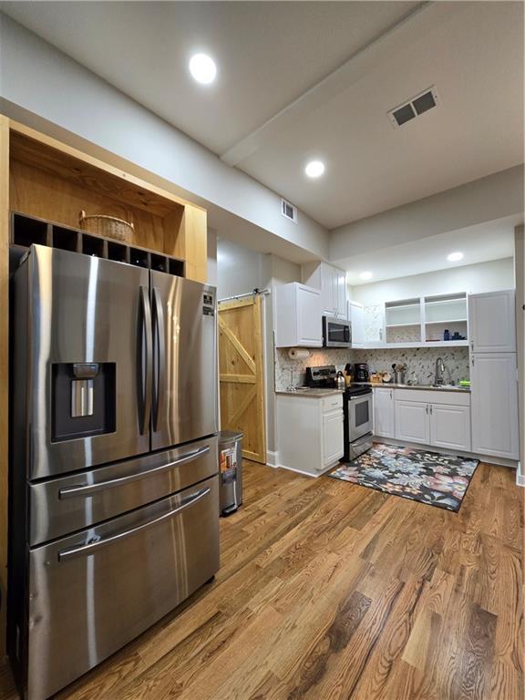 Image for property 3898 Ridge Road, Buford, GA 30519