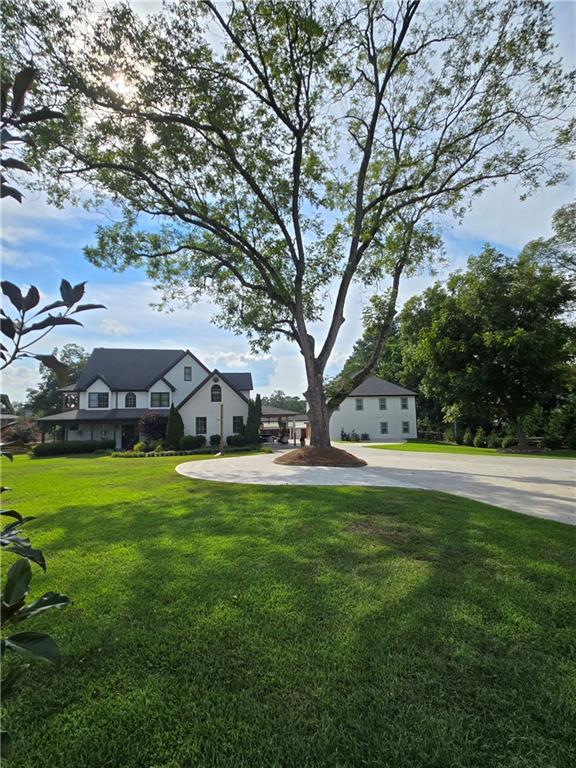 Image for property 3898 Ridge Road, Buford, GA 30519