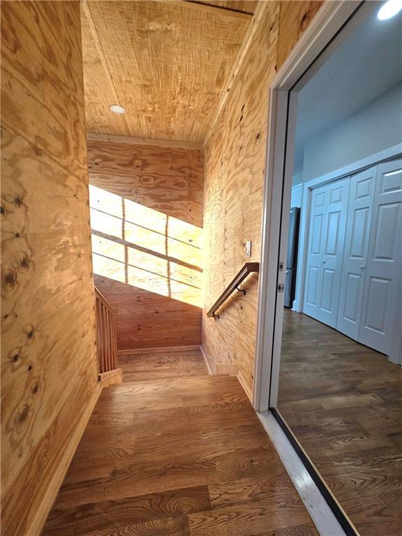 Image for property 3898 Ridge Road, Buford, GA 30519