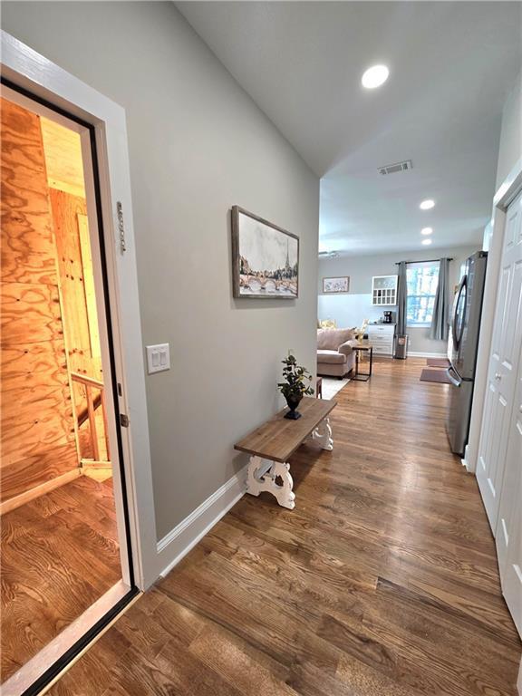 Image for property 3898 Ridge Road, Buford, GA 30519