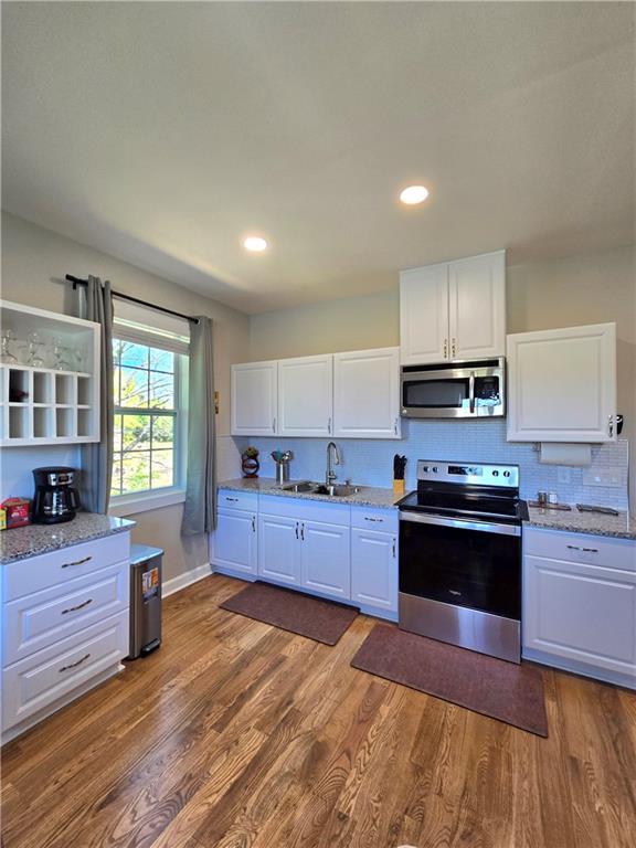 Image for property 3898 Ridge Road, Buford, GA 30519