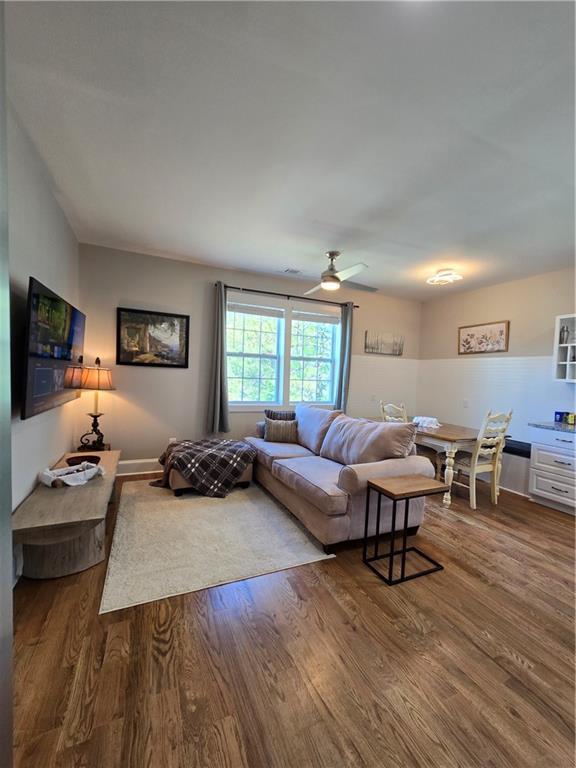 Image for property 3898 Ridge Road, Buford, GA 30519