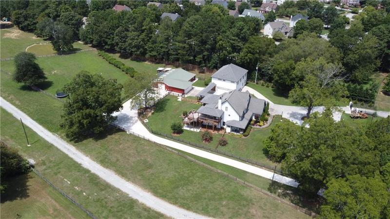 Image for property 3898 Ridge Road, Buford, GA 30519