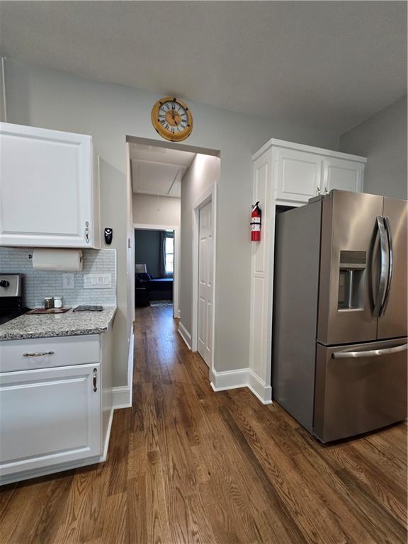 Image for property 3898 Ridge Road, Buford, GA 30519