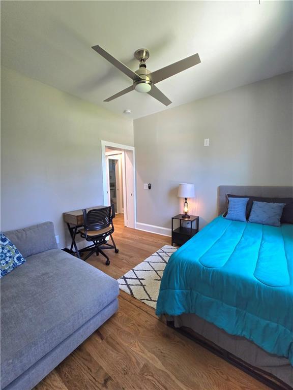 Image for property 3898 Ridge Road, Buford, GA 30519