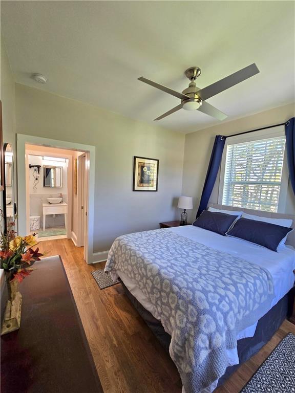 Image for property 3898 Ridge Road, Buford, GA 30519
