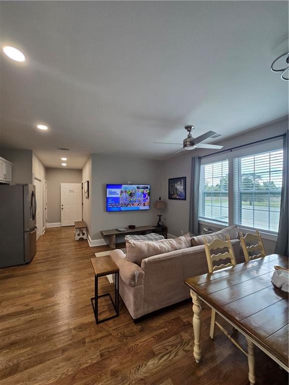 Image for property 3898 Ridge Road, Buford, GA 30519