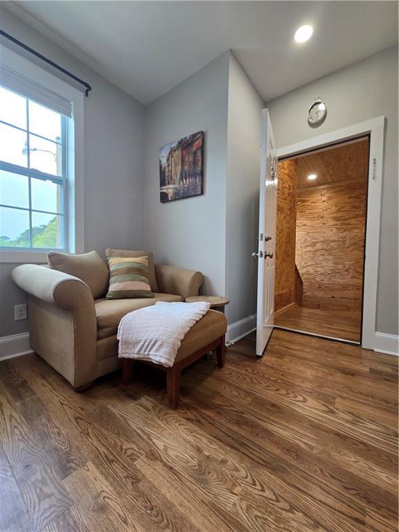 Image for property 3898 Ridge Road, Buford, GA 30519