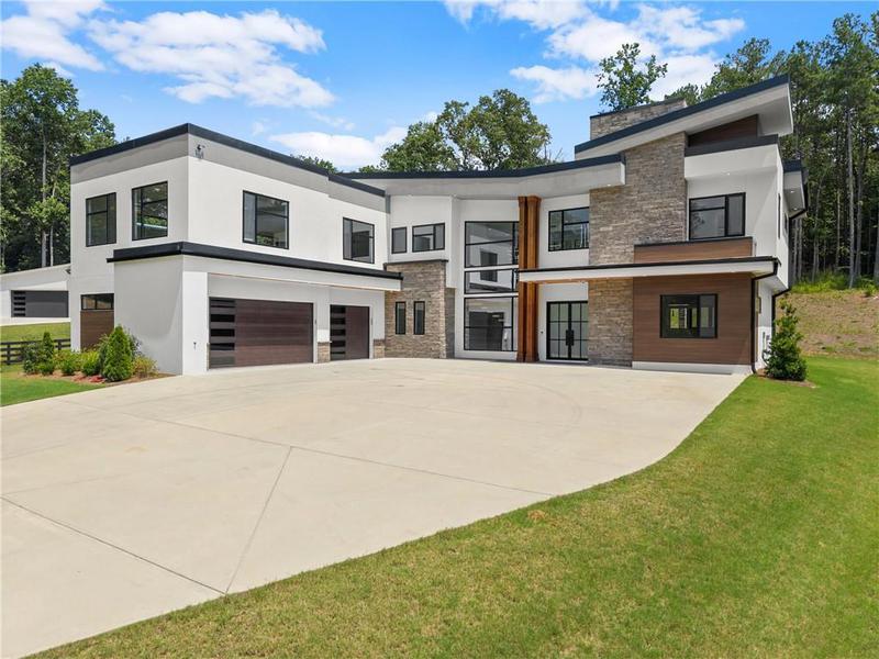 Image for property 1678 Thomas Drive, Hoschton, GA 30548