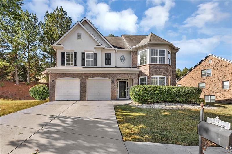 Image for property 5401 Stone Cove Drive, Atlanta, GA 30331
