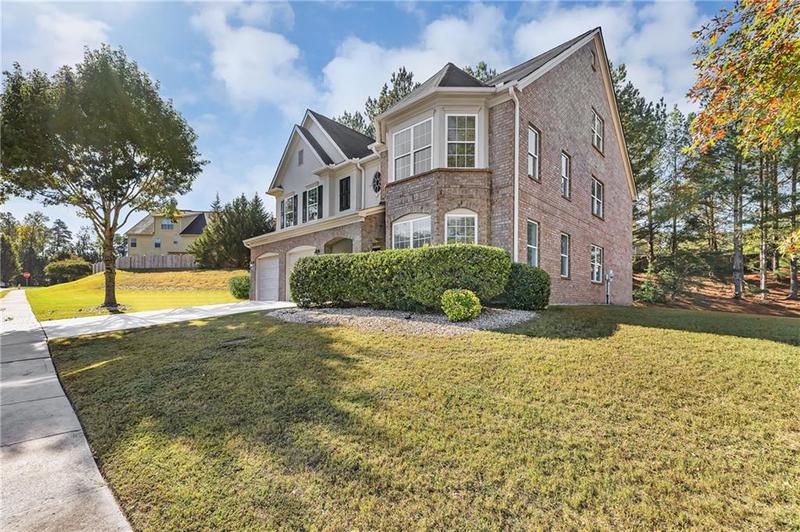Image for property 5401 Stone Cove Drive, Atlanta, GA 30331