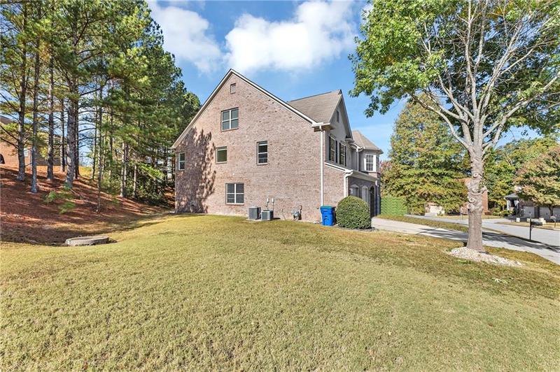 Image for property 5401 Stone Cove Drive, Atlanta, GA 30331