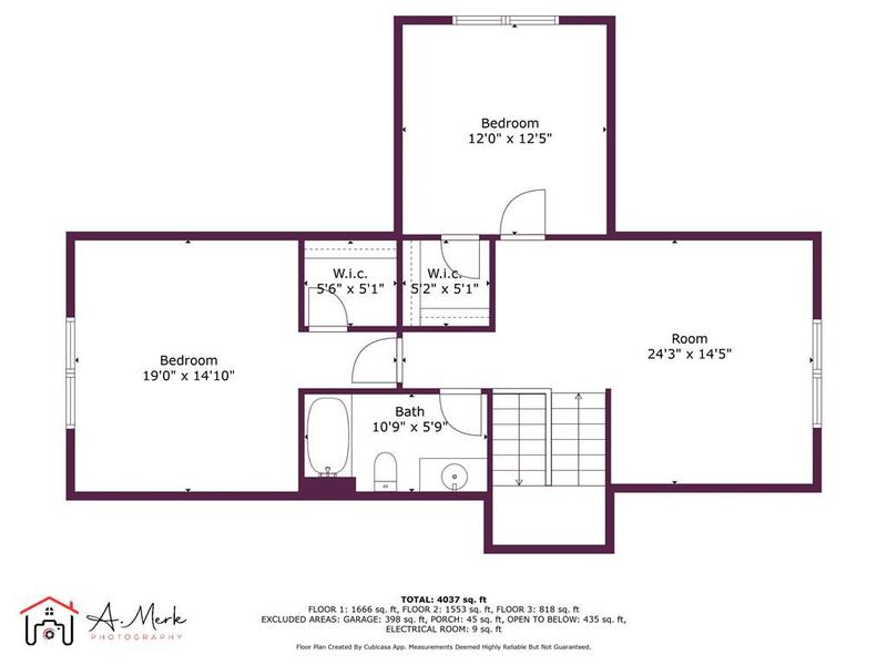 Image for property 5401 Stone Cove Drive, Atlanta, GA 30331