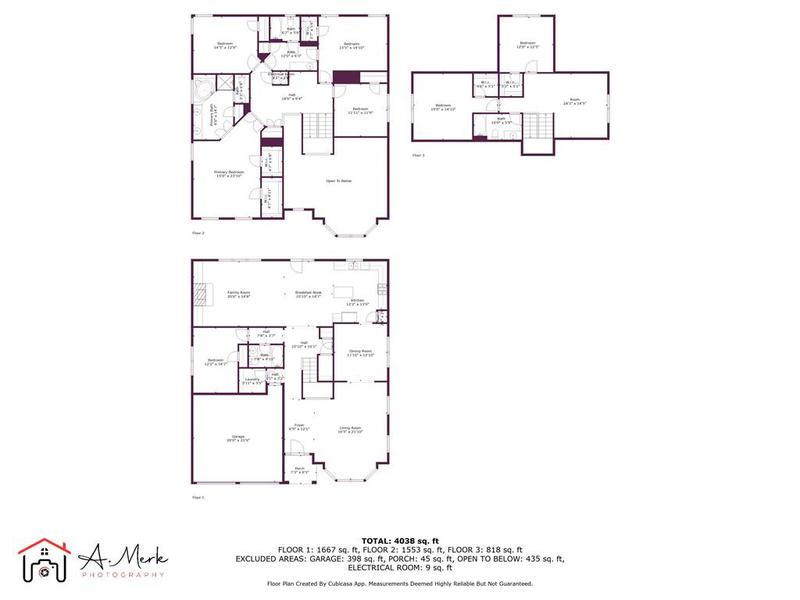Image for property 5401 Stone Cove Drive, Atlanta, GA 30331