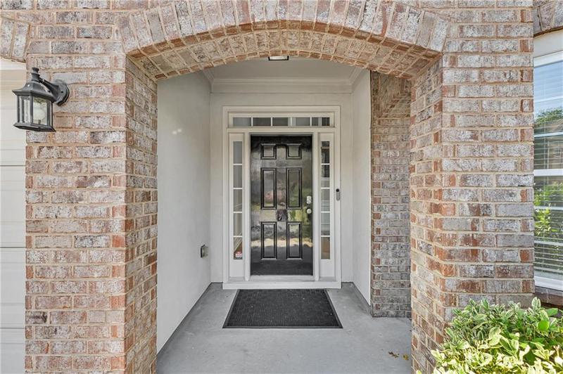 Image for property 5401 Stone Cove Drive, Atlanta, GA 30331