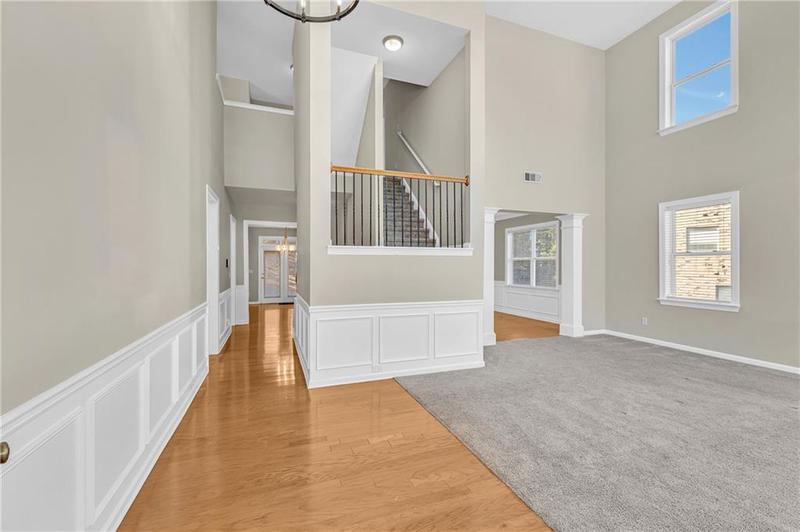 Image for property 5401 Stone Cove Drive, Atlanta, GA 30331