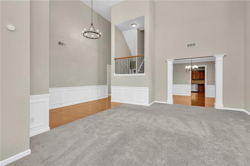 Image for property 5401 Stone Cove Drive, Atlanta, GA 30331
