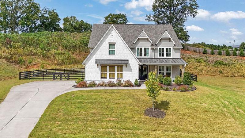 Image for property 7975 Beryl Overlook, Gainesville, GA 30506