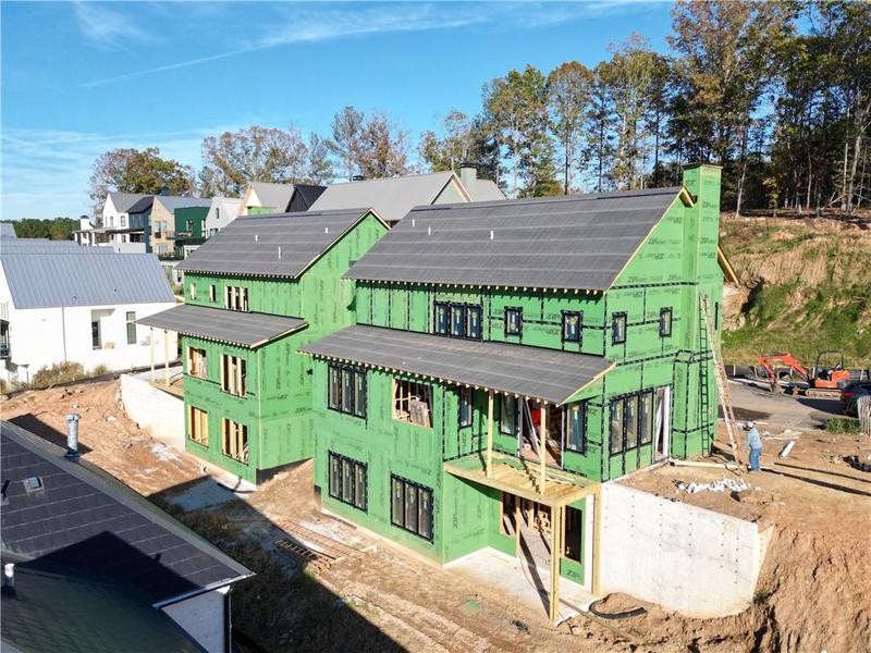 Image for property 1200 Lupo Loop, Chattahoochee Hills, GA 30268