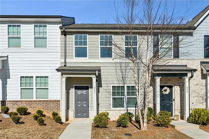 Image for property 585 Mcwilliams Road 807, Atlanta, GA 30315