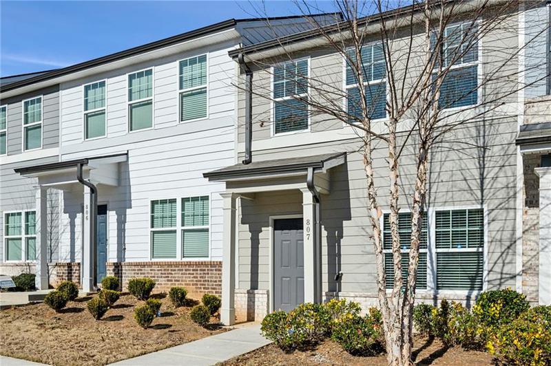 Image for property 585 Mcwilliams Road 807, Atlanta, GA 30315