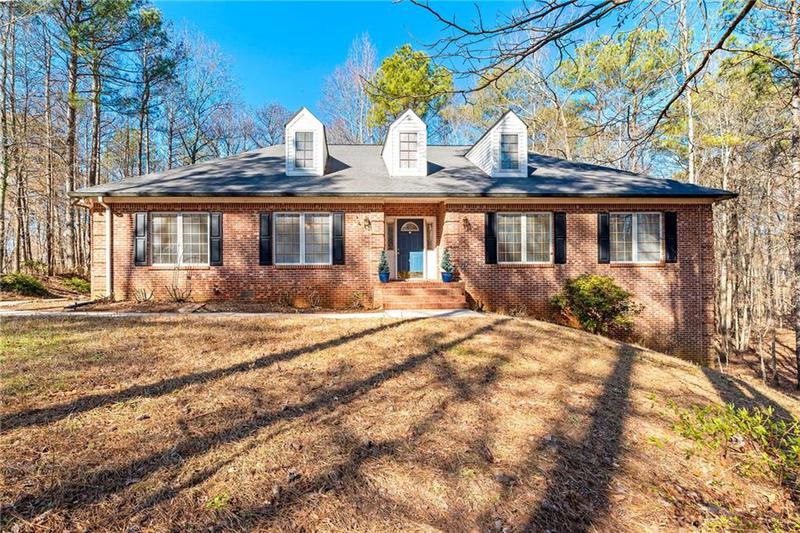 Image for property 796 Marion Beavers Road, Sharpsburg, GA 30277