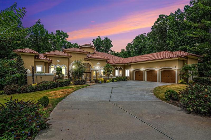 Image for property 1608 Golden Creek Court, Conyers, GA 30094