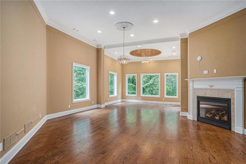 Image for property 1608 Golden Creek Court, Conyers, GA 30094