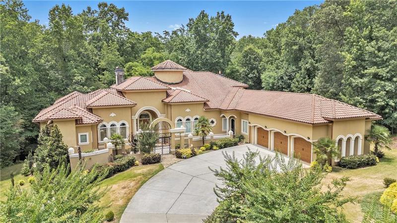 Image for property 1608 Golden Creek Court, Conyers, GA 30094