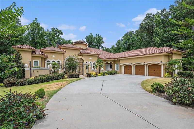 Image for property 1608 Golden Creek Court, Conyers, GA 30094