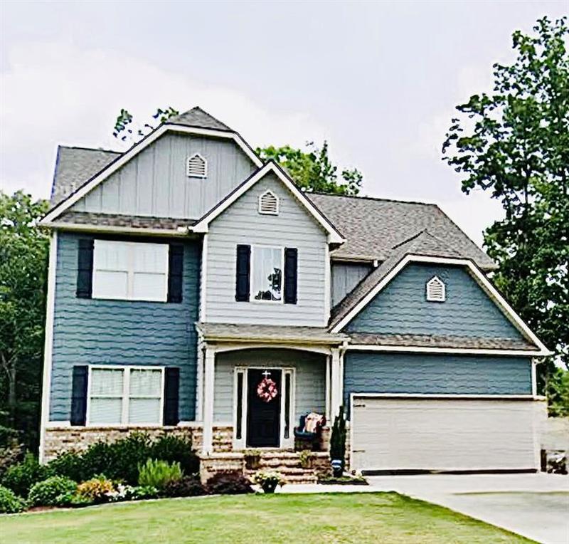 Image for property 17 Kola Lane, Rydal, GA 30171