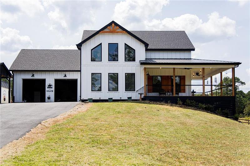 Image for property 124 Powell Road, Rome, GA 30161