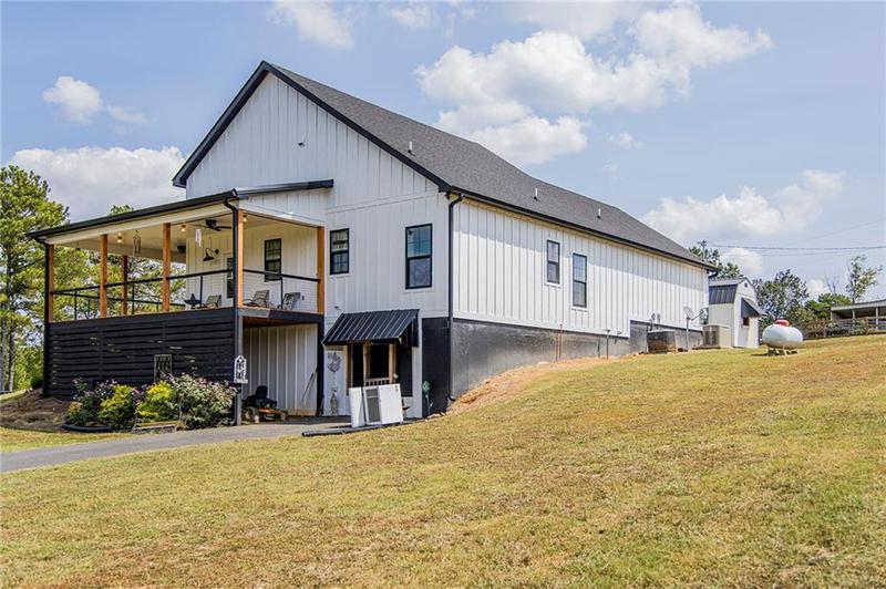 Image for property 124 Powell Road, Rome, GA 30161