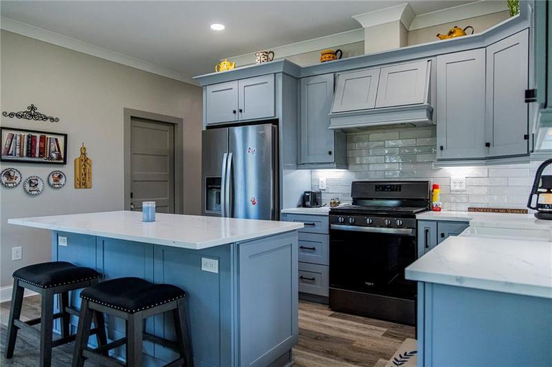 Image for property 124 Powell Road, Rome, GA 30161
