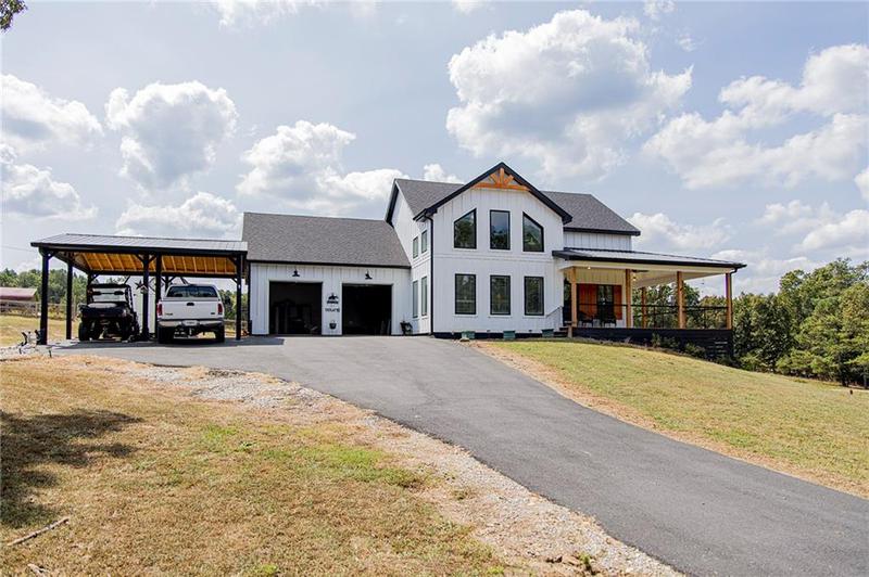 Image for property 124 Powell Road, Rome, GA 30161