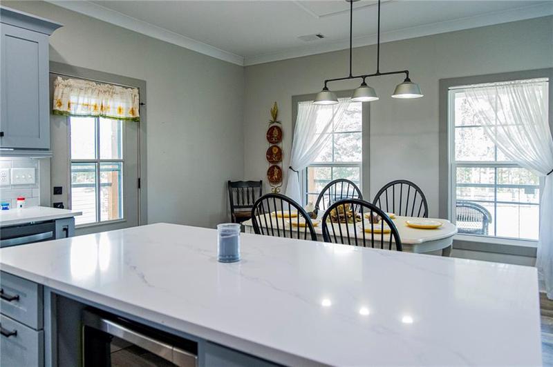Image for property 124 Powell Road, Rome, GA 30161