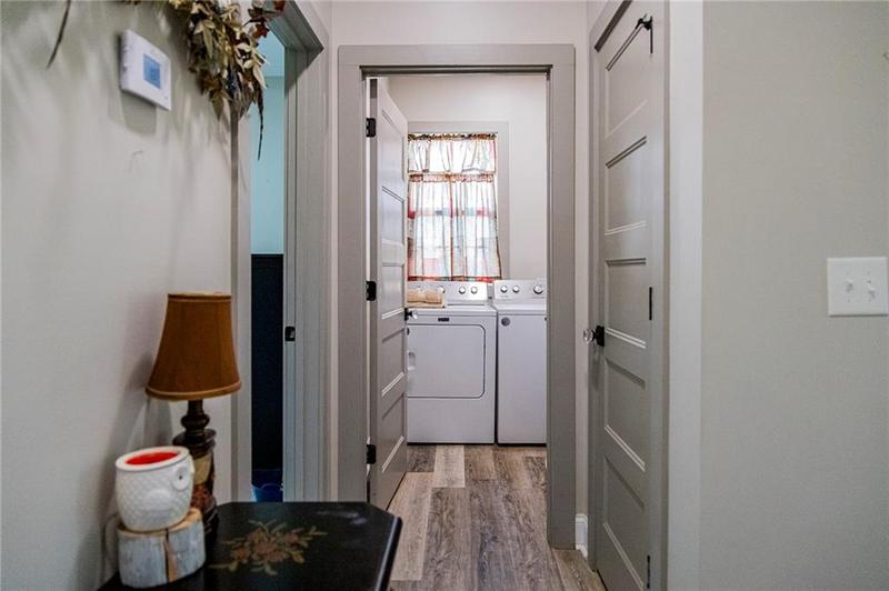Image for property 124 Powell Road, Rome, GA 30161