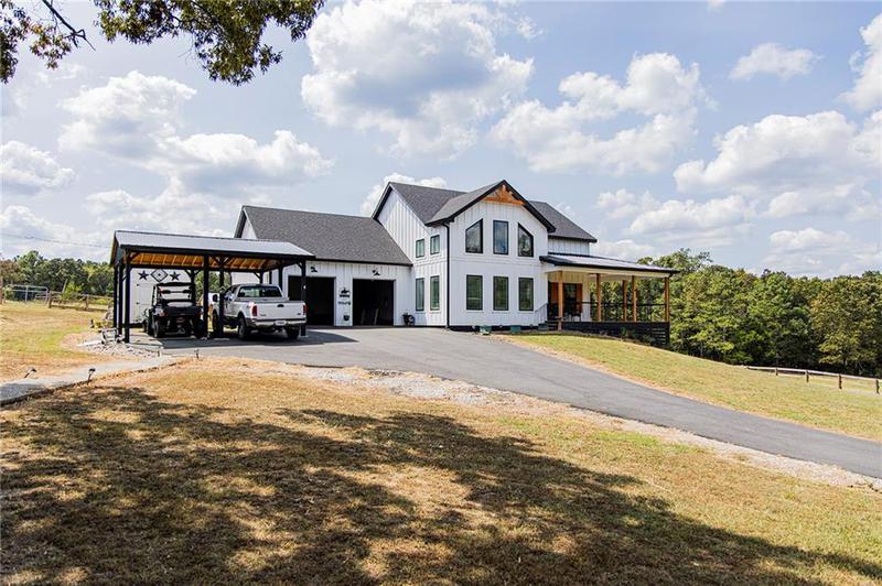 Image for property 124 Powell Road, Rome, GA 30161