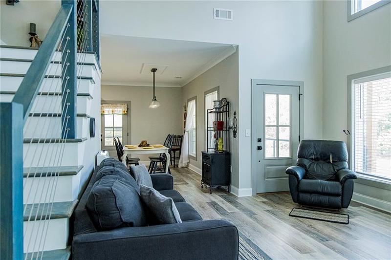 Image for property 124 Powell Road, Rome, GA 30161