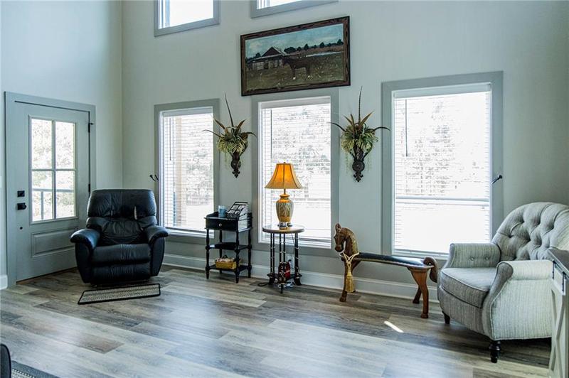 Image for property 124 Powell Road, Rome, GA 30161