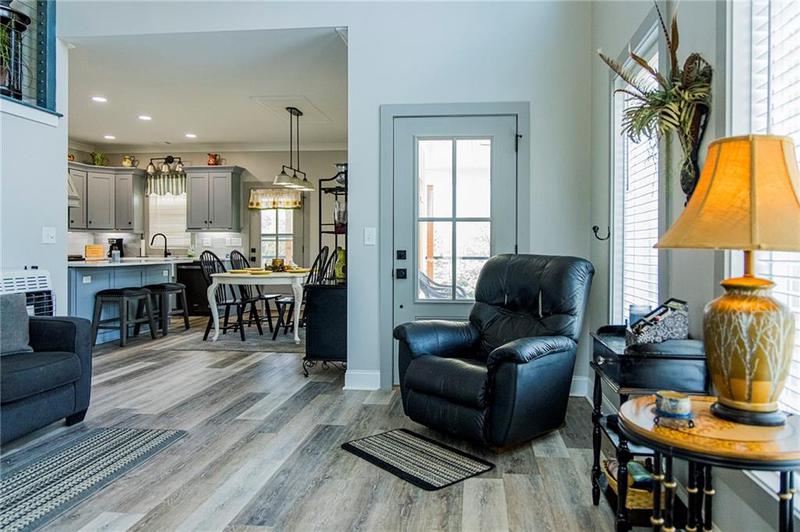 Image for property 124 Powell Road, Rome, GA 30161