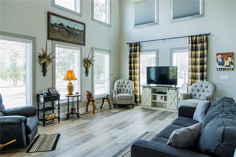 Image for property 124 Powell Road, Rome, GA 30161